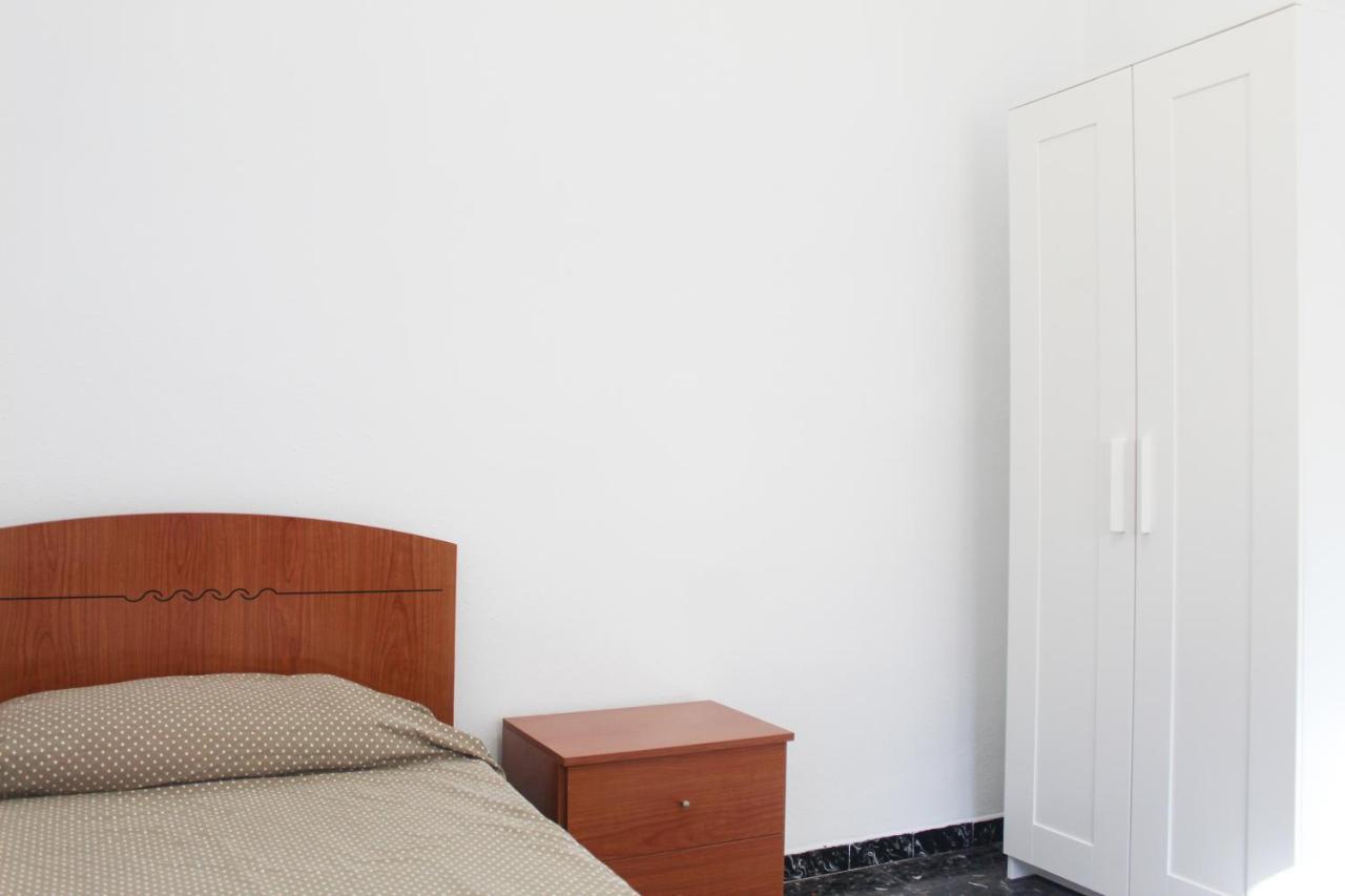 Piso En San Juan De Alicante A 2,5Km De La Playa Apartment Ngoại thất bức ảnh
