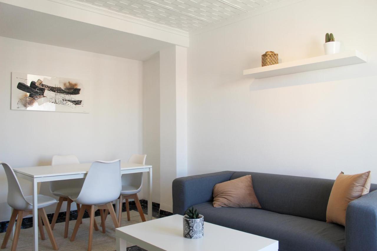 Piso En San Juan De Alicante A 2,5Km De La Playa Apartment Ngoại thất bức ảnh