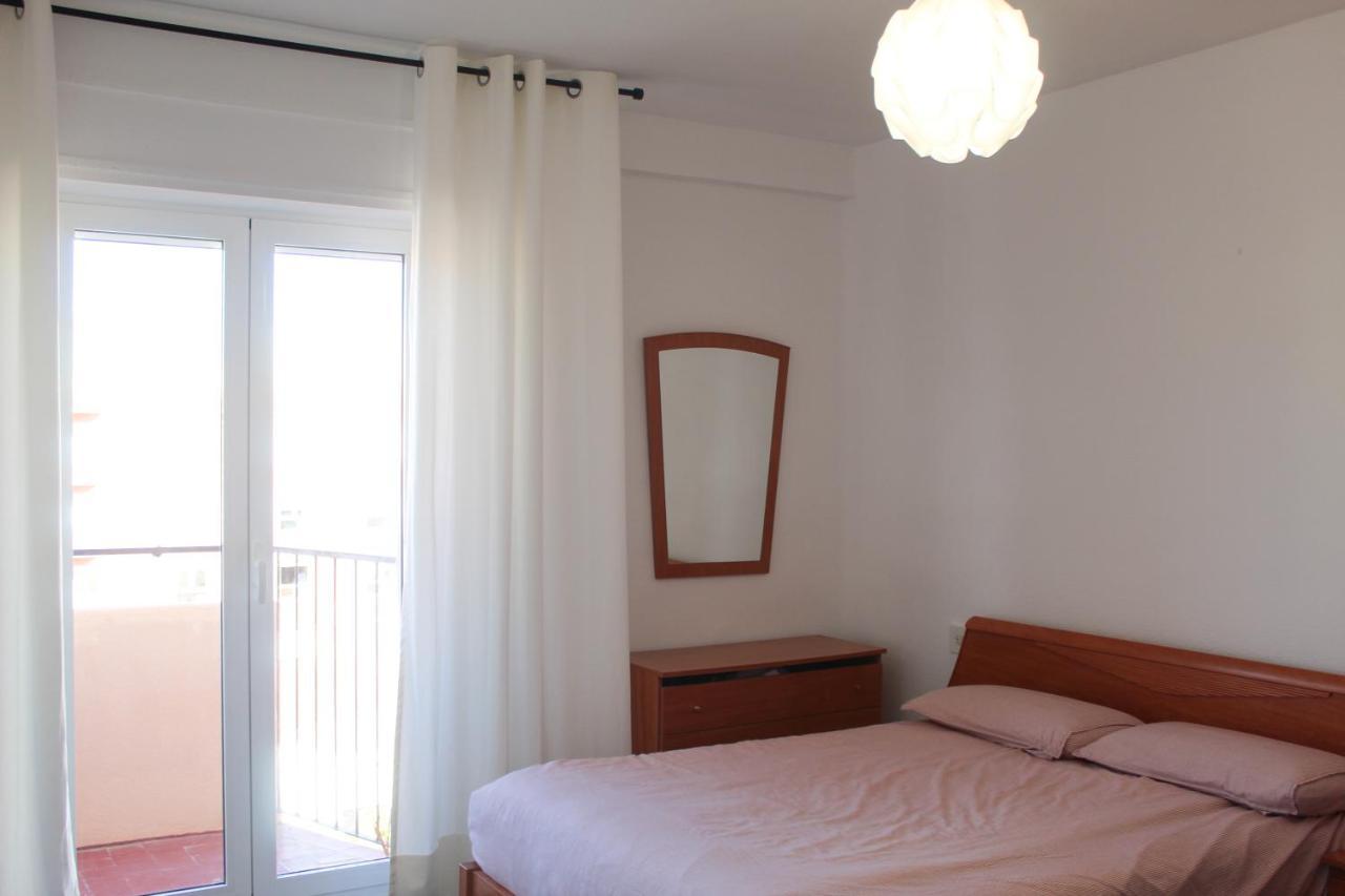 Piso En San Juan De Alicante A 2,5Km De La Playa Apartment Ngoại thất bức ảnh