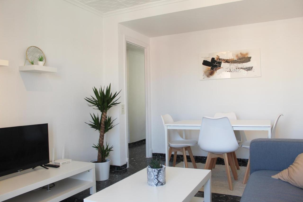 Piso En San Juan De Alicante A 2,5Km De La Playa Apartment Ngoại thất bức ảnh
